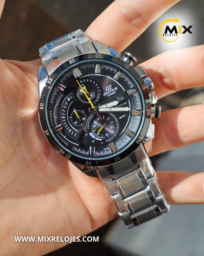 RELOJ CAS EDIFICE STRADE
