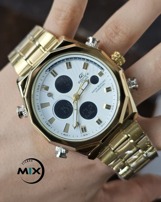 RELOJ CASIO EDIFICE PHIPE