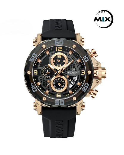 RELOJ NAVIFORCE FUTURA