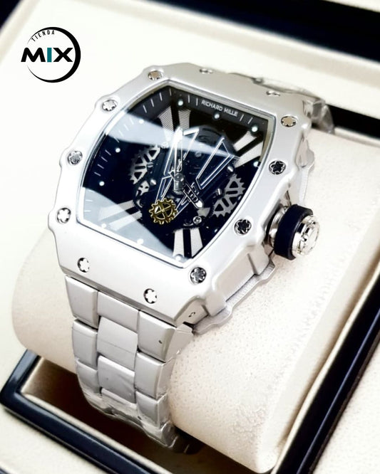RELOJ RICHARD MILLE GRAND