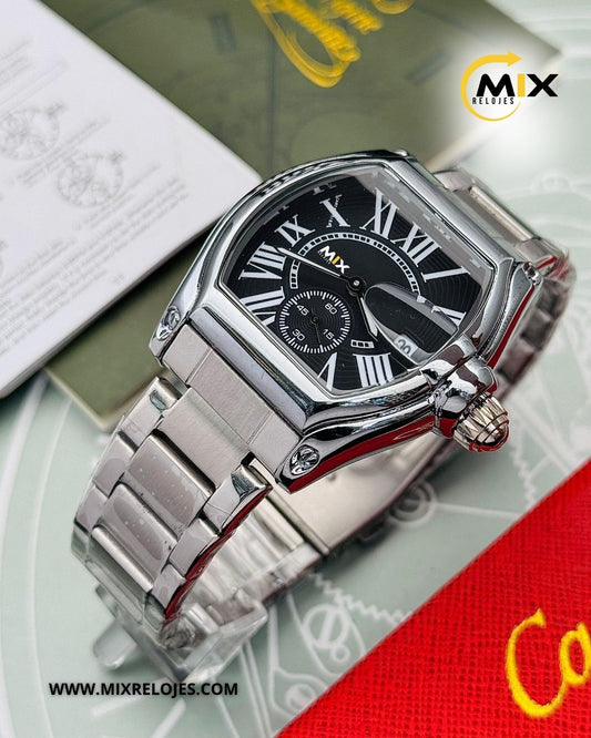 RELOJ CARTIER MINOS CABALLERO