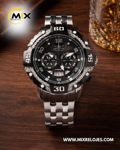 RELOJ INVICTA CHANGE