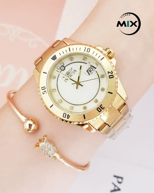 RELOJ INVICTA DISNEY II