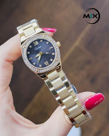RELOJ CARTIER GRIAL