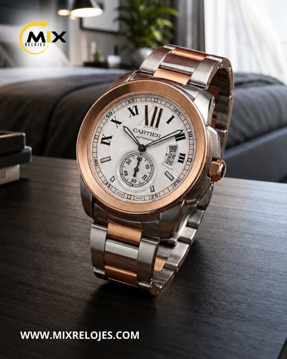 RELOJ CART ELYSE