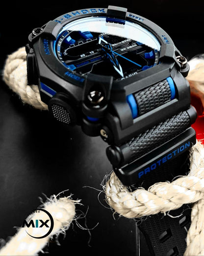 RELOJ CASIO G-SHOCK PROTECT