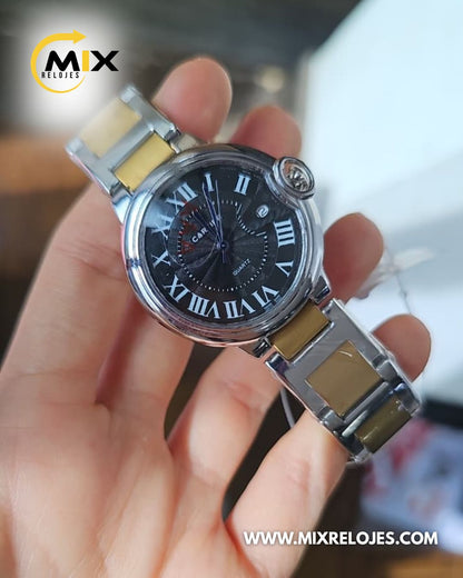 RELOJ CARTIER MERCURY