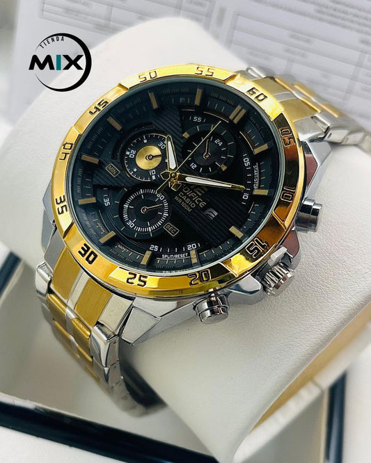 RELOJ CASIO EDIFICE HERO