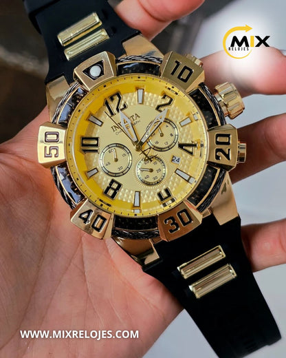 RELOJ INV THANK