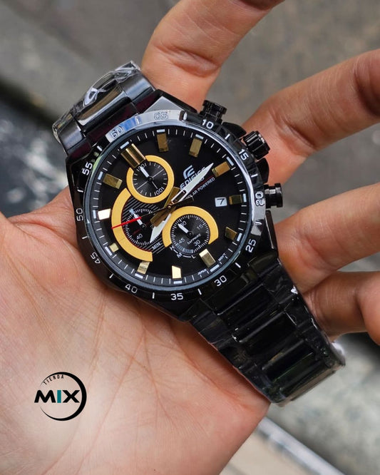 RELOJ CASIO EDIFICE ZINDE