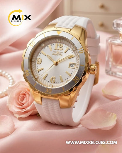 RELOJ INVICT ROUSE
