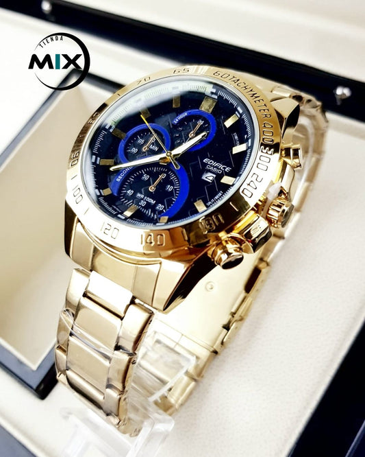 RELOJ CASIO EDIFICE LIMIT