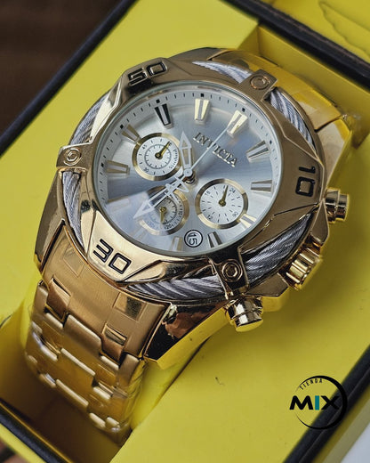 RELOJ INVICTA ORION