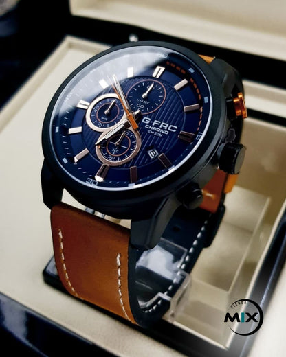 RELOJ G - FORCE SAFARI