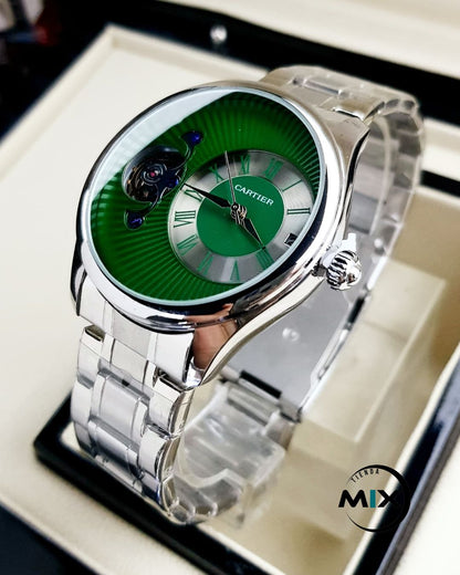 RELOJ CARTIER ROMINO