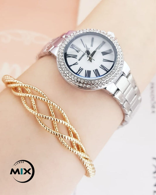 RELOJ MICHAEL KORS BLING