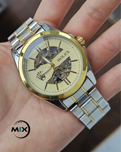 RELOJ ROLEX HELICE