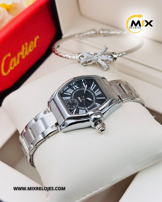 RELOJ CAR SANDY DAMA