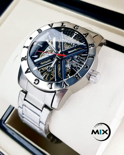 RELOJ BVLGARY XENDA