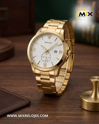 RELOJ ROLX HIRON