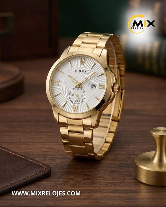 RELOJ ROLX HIRON