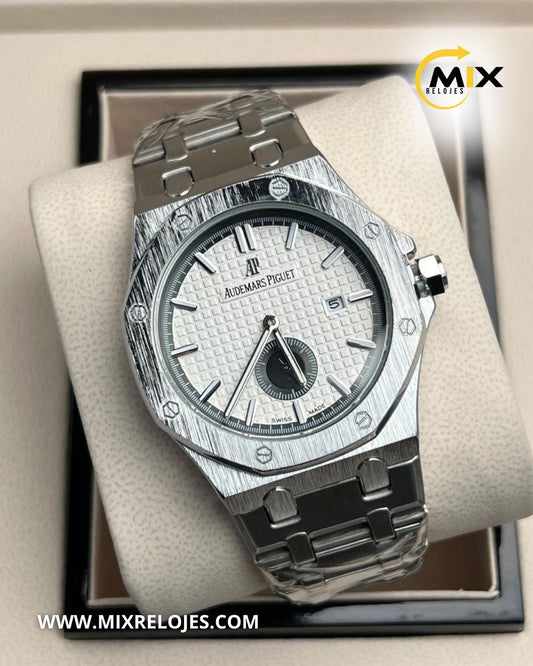 RELOJ ADEM PIA SQUARE