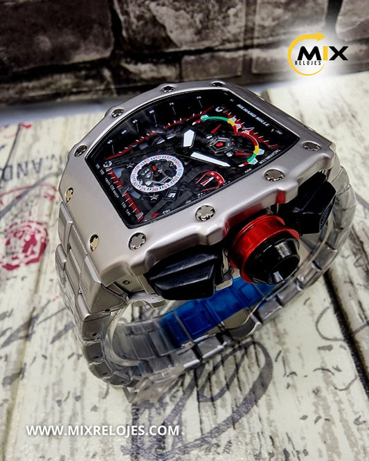 RELOJ RICHRD MILL VARYANT