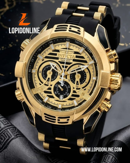 RELOJ INVICT AVATHAR