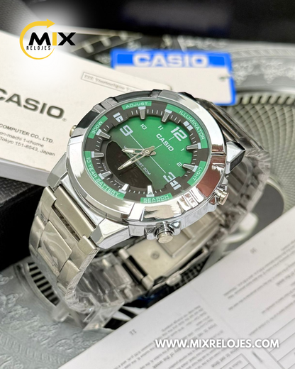 RELOJ CASIO TRION