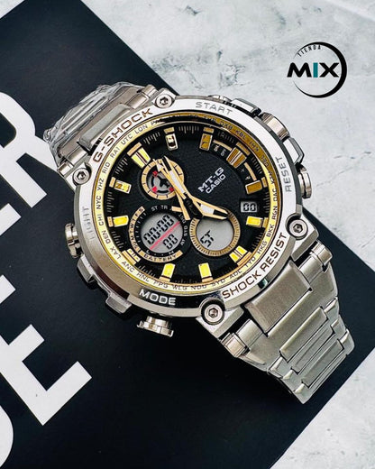 RELOJ CASIO MTG NOVA