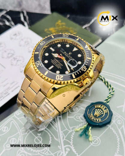 RELOJ ROLEX SUBMARINER