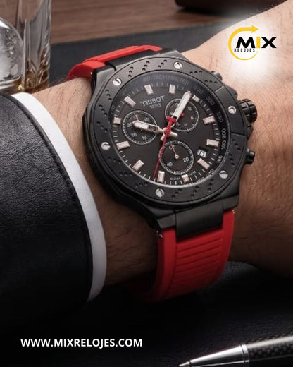 RELOJ TISS GENTLEMAN
