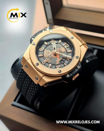RELOJ HUBLOT NOVA