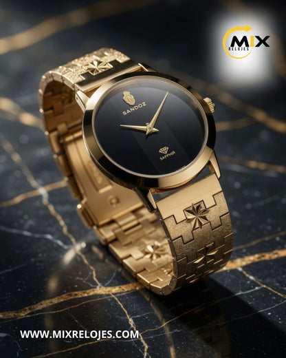 RELOJ SANDOZ HIRON