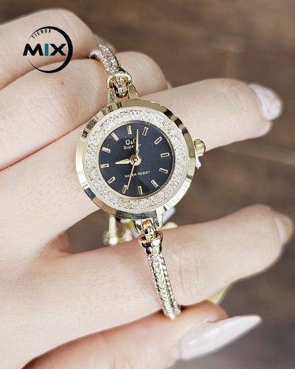 RELOJ Q&Q JAZMIN