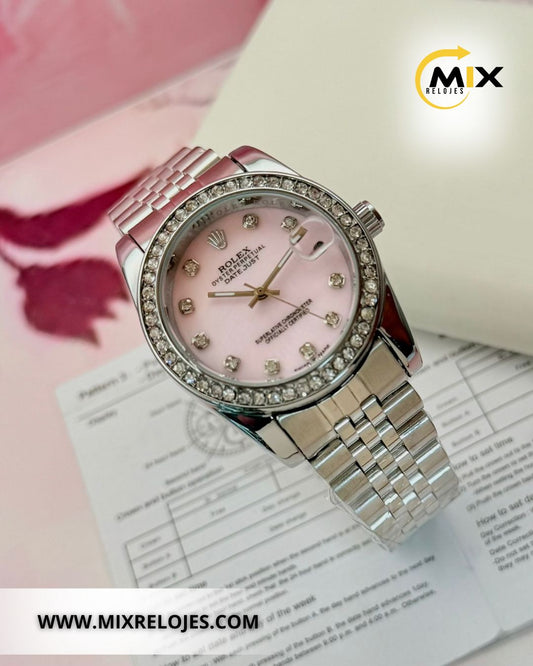RELOJ ROLEX MAJESTIC