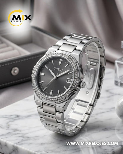 RELOJ GUESS NEST