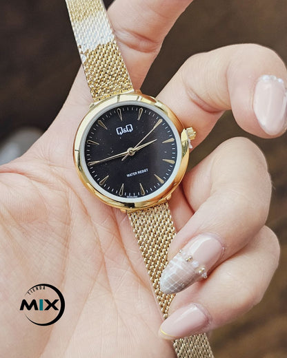 RELOJ Q&Q RICH