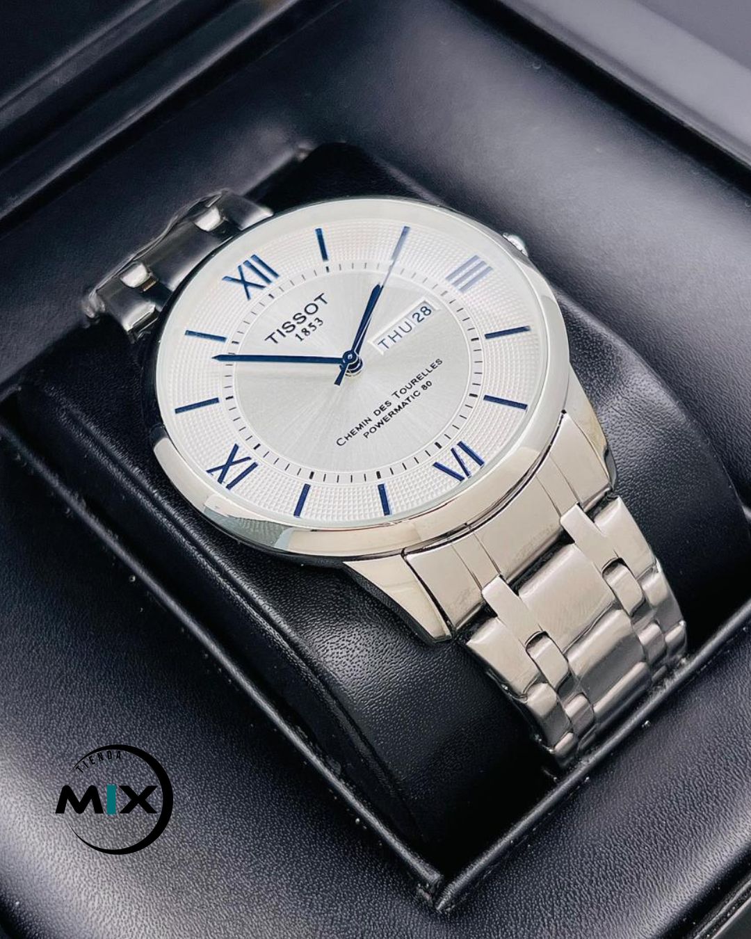 RELOJ TISSOT TRISTAN