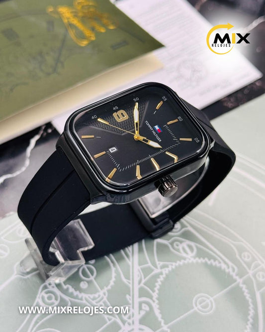 RELOJ TOM HILF PALACE