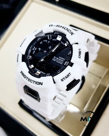 RELOJ CASIO G-SHOCK LUMEX