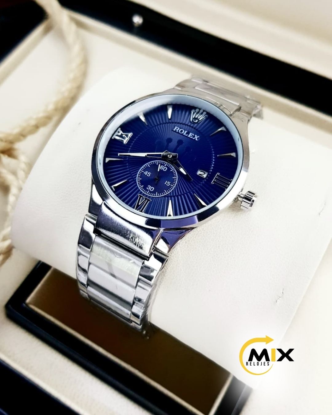 RELOJ ROLEX SLIM