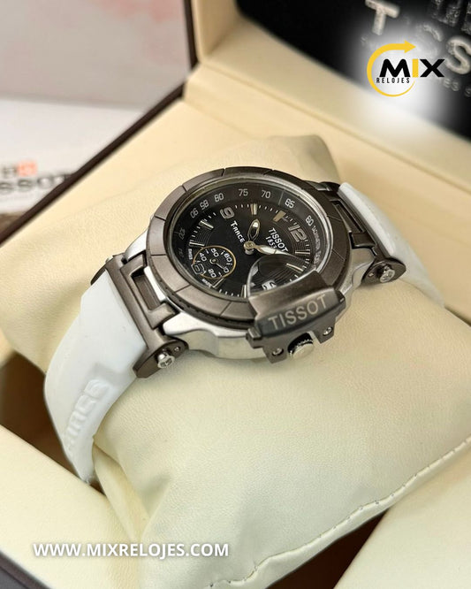 RELOJ TISSOT DAMA