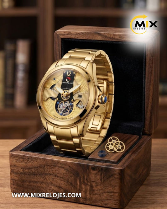 RELOJ SPEC ONE GALAXY