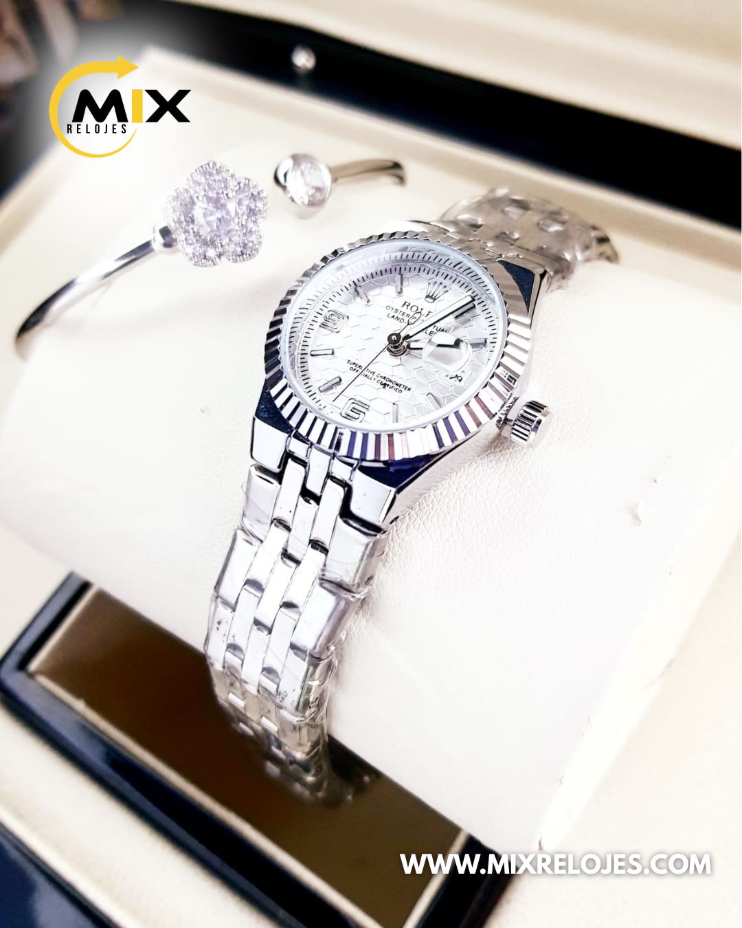RELOJ ROLEX GRAND