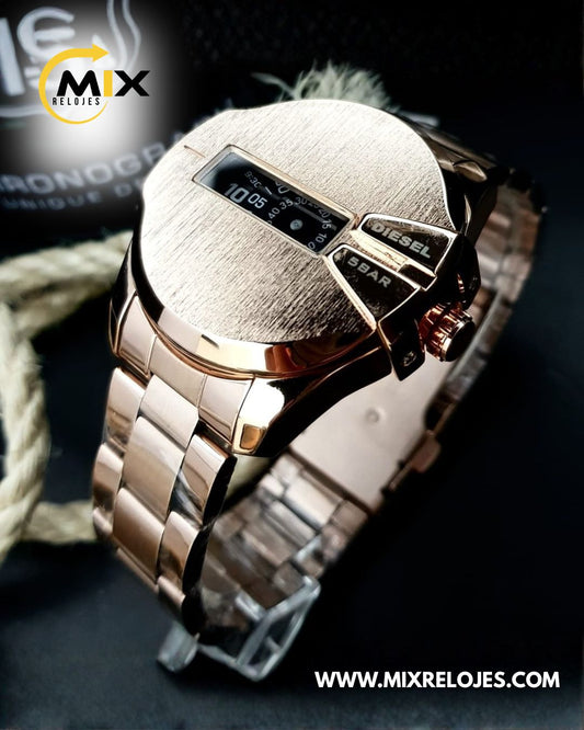 RELOJ DIESEL FUTURE