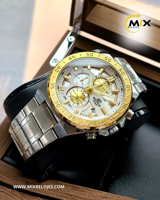 RELOJ CASIO EDIFICE REACH
