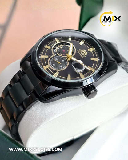 RELOJ ORNT RADIUS