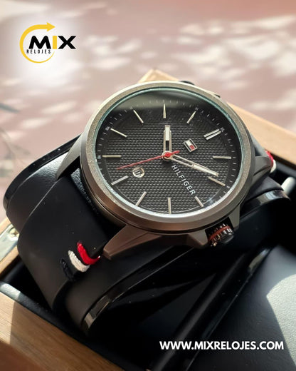 RELOJ TOMMY HILFIGER GANZE