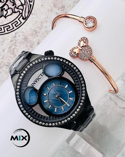 RELOJ INVICTA DISNEY